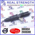 Common Rail Injector 20440388 Diesel Fuel Injector 85000071 3803654 for