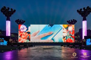 Quality P 1.66 Wan Indoor Advertising Led Display Screen 3840 Hz wholesale
