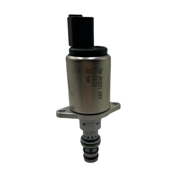 STAR ZEBRA TM90501 Excavator Parts SY135 SY215 Proportional Solenoid Valve with