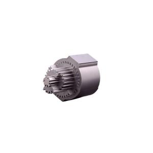 Quality DLC Surface Die Mold Components Custom Aluminum Parts Injection Moulding Tool Parts wholesale