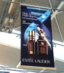 Advertising Fabric Hanging Banners Customized Trade Show Hanging Banners