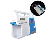 Negative Pressure Wound Therapy System Devices Wound Machine and Npwt Dressing