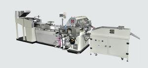 Quality Candy Roll Wrapping Machine wholesale