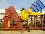 3000t/d cement machinery rotary kiln cement line