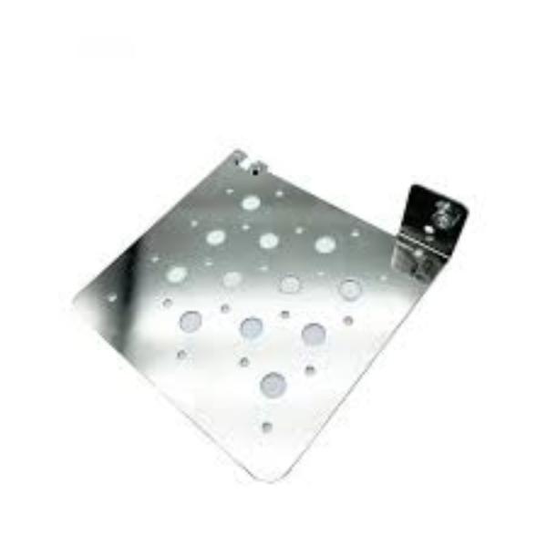 Customized Top Standard Precision Metal Stamping Parts Steel and Stainless Steel