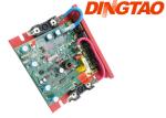 DT GT7250 Cutter Parts Control Motor Knife Drill Conveyor 350500031 S7200 Parts