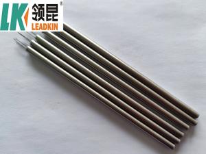 Quality Customized Alloy Mineral Insulated Heating Cable Thermocouple wholesale