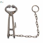 Cattle 35cm Bull Nose Pliers Carbon Steel 0.77kg 35*16cm