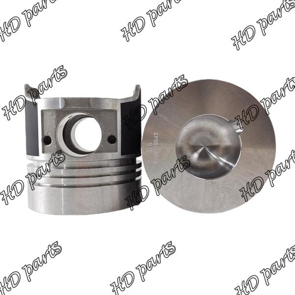 V4000 D3000 3983CC Combustion Chamber 49mm Piston 315451-21110 16131-21110 For