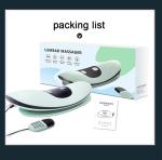 Electric Massager / Electric Back Massager with 5 Vibration Modes