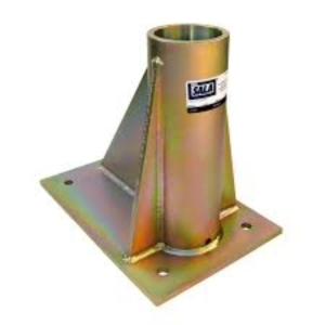 Quality Automotive Floor Mount Base Plate Customized Steel Stainless Steel in Affordable Prices wholesale