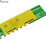 Apiculture Equipment Beehive Accessories Bee Box Door Plastic Beehive Entrance
