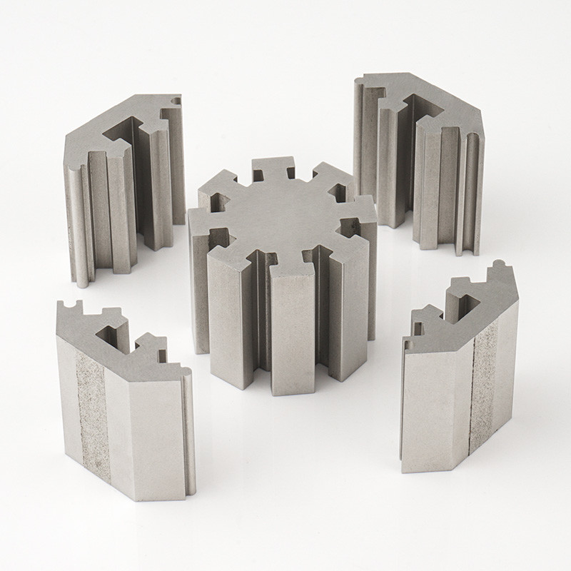 Anodizing Polishing CNC Stainless Steel Parts , Precision CNC Components OEM