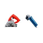 Multipurpose Stone Diamond Cutting Disc 230mm Vacuum Brazed