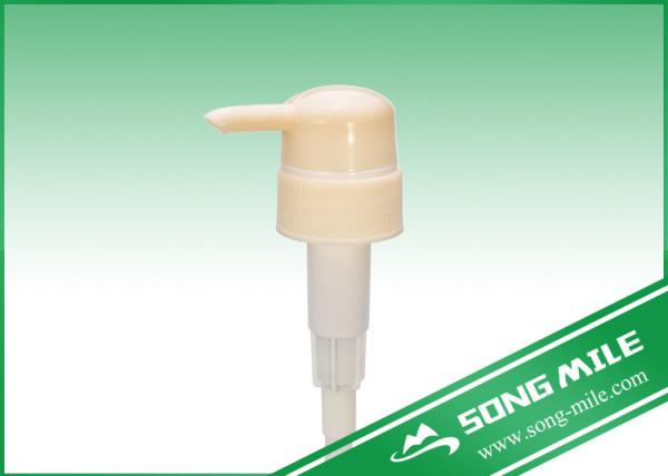 28/410,33/410 New Design Fine Touchless Lotion Pump for Shampoo