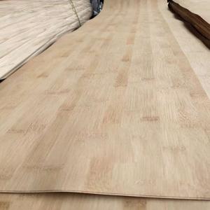 Quality 4'x8' Real Wood Layer 0.6mm-1.5mm Thickness wholesale