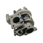Komatsu Excavator Turbocharger 49377-01610 49377-01611 6208-81-8100