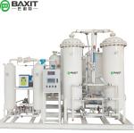 High Purity 99.999% PSA Nitrogen Generator For Laser Cutting