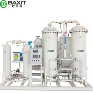 Quality High Purity 99.999% PSA Nitrogen Generator For Laser Cutting wholesale