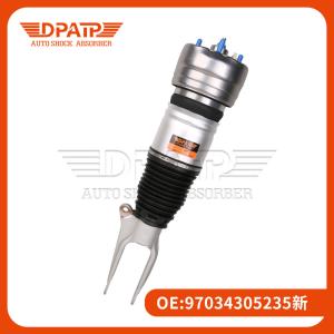 Quality 97034305235 Front Right Side Air Shock Absorber For Porsche 970 14-16 wholesale