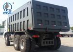 SINOTRUCK HOWO 70TON MINING DUMP TRUCK 6x4 HOWO 70t Mining Dump Truck 371hp with