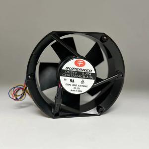 Quality Round Black 35x35x10 Fan DC Cooler Fan Cooling Fan For PC Computer wholesale