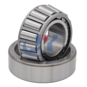 Quality JINGYAO 30616 Tapered Roller Bearing Precision High Speed wholesale