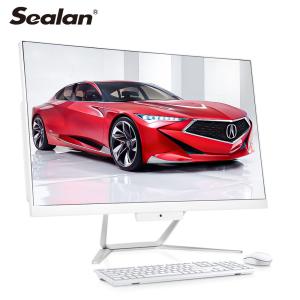 Quality ratio 16:9 21.5 Inch All In One PC wholesale
