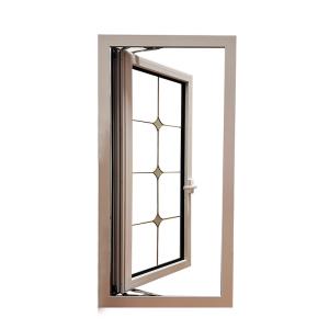 Quality 4mm - 12mm Aluminum Window Glass Replacement 1.4mm Window Noise Insulation wholesale