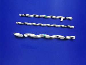 Quality 3.6mm Preformed Armor Rods wholesale