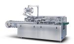 Fully Automatic Cartoning Machine Carton Box Forming Carton Packaging Sealing