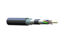Quality multi mode 16 core GYFTY53 optical fiber cable wholesale