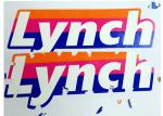 Destructible Vinyl Security Label Adhesive Brittle Custom Eggshell Stickers