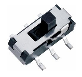 Quality Alinta Provide Various Product Types for Slide/Trave/Toggle Swithes to meet customer's unique needs wholesale