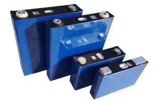 Quality 100AH Residential Lithium Ion Battery High Temperature Performance Anti Heating wholesale
