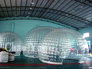 Quality Inflatable Bubble Tent Camping Inflatable Clear Tent (CY-M2732) wholesale