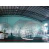 Buy cheap Inflatable Bubble Tent Camping Inflatable Clear Tent (CY-M2732) from wholesalers