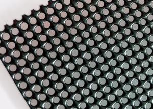 Quality Ss304 Stainless Steel Security Mesh Bunnings 50m/Roll Window Use wholesale