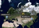 Experienced International Air Freight Companies Short Transit Time
