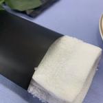 23x23cm Cotton Wet Towel
