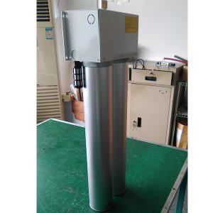 Quality 100L/Min 120V Adsorption Compressed Air Dryers Desiccant Zero Purge wholesale
