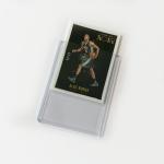 Sports Card toploaders 35pt Trading Card Holder 3X4
