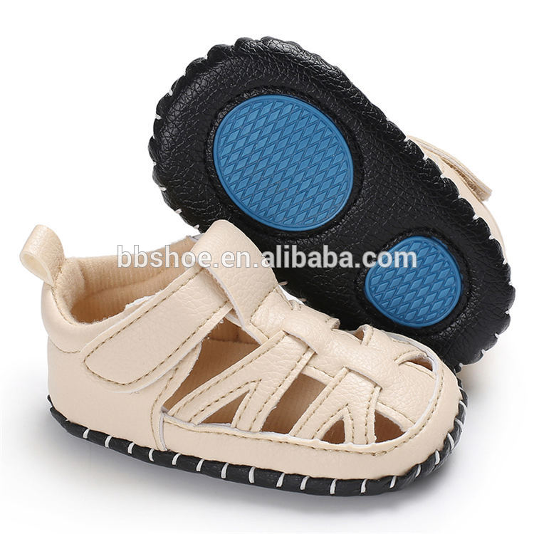 New fashion infant Baby Sandals Summer Casual Newborn Walking shoes baby shoes