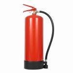 BS EN3-7 Certified 9L Water Fire Extinguisher