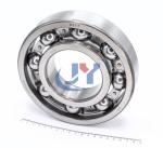 6317/317 Deep Groove Ball Bearings 85*180*41mm Alloy Steel Material