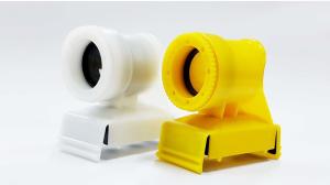 Quality RIETER Ring Frame ECO Gripper Textile Machinery Parts Auto Doffing Parts / Peg Tray wholesale