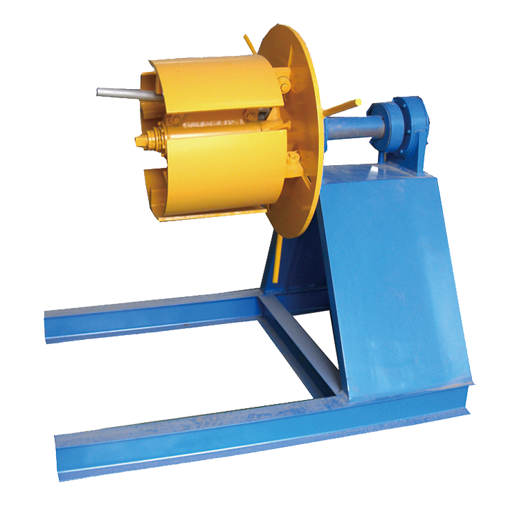 High Speed CZ Purlin Roll Forming Machine , Steel Channel Profile Roll Former