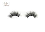 Handcrafted Fan Shaped 31mm Dramatic Fake Eyelashes