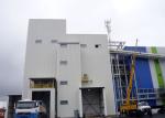 Soda Ash Glass industry 50Hz Material Batching Equipment