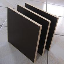 Quality 18mm used core face film faced plywoods sheet prices for Construction wholesale